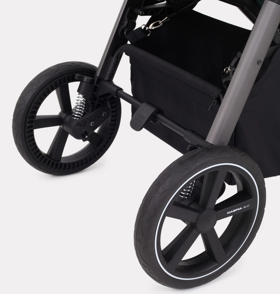 Прогулочная коляска RANT CASPIA 2.0 Grey 8mkzp2zg3snutfb1ei78yj8q8xkevzoz
