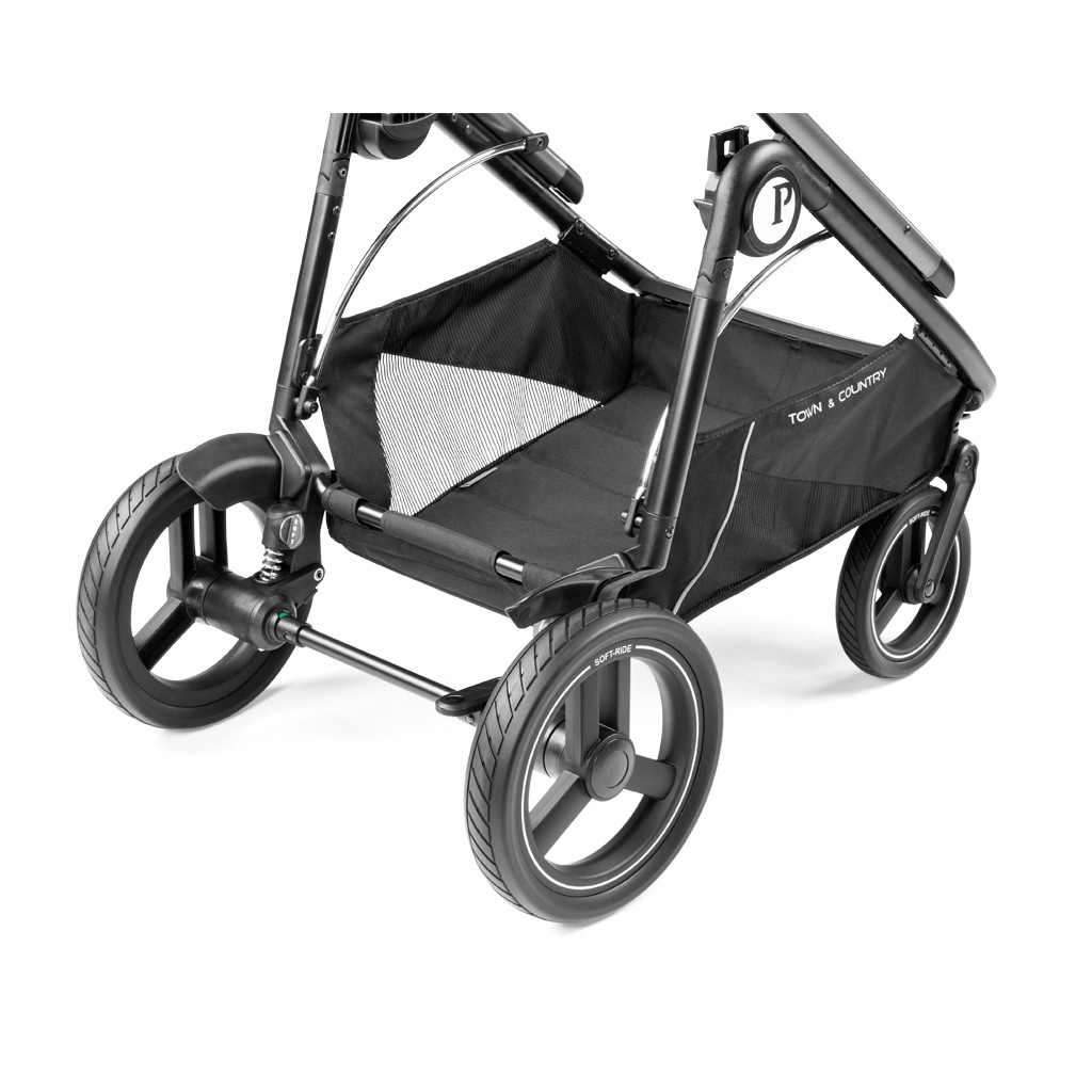 Прогулочная коляска Peg Perego Veloce TC City Grey ccqjpf37pa7uuno56v3g246b9c6ek5r8