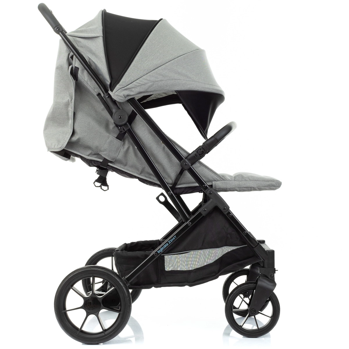 Прогулочная коляска Inglesina ZENIT GREY b18ulflw7o0n6gn01jw8o724ngf7bu0l