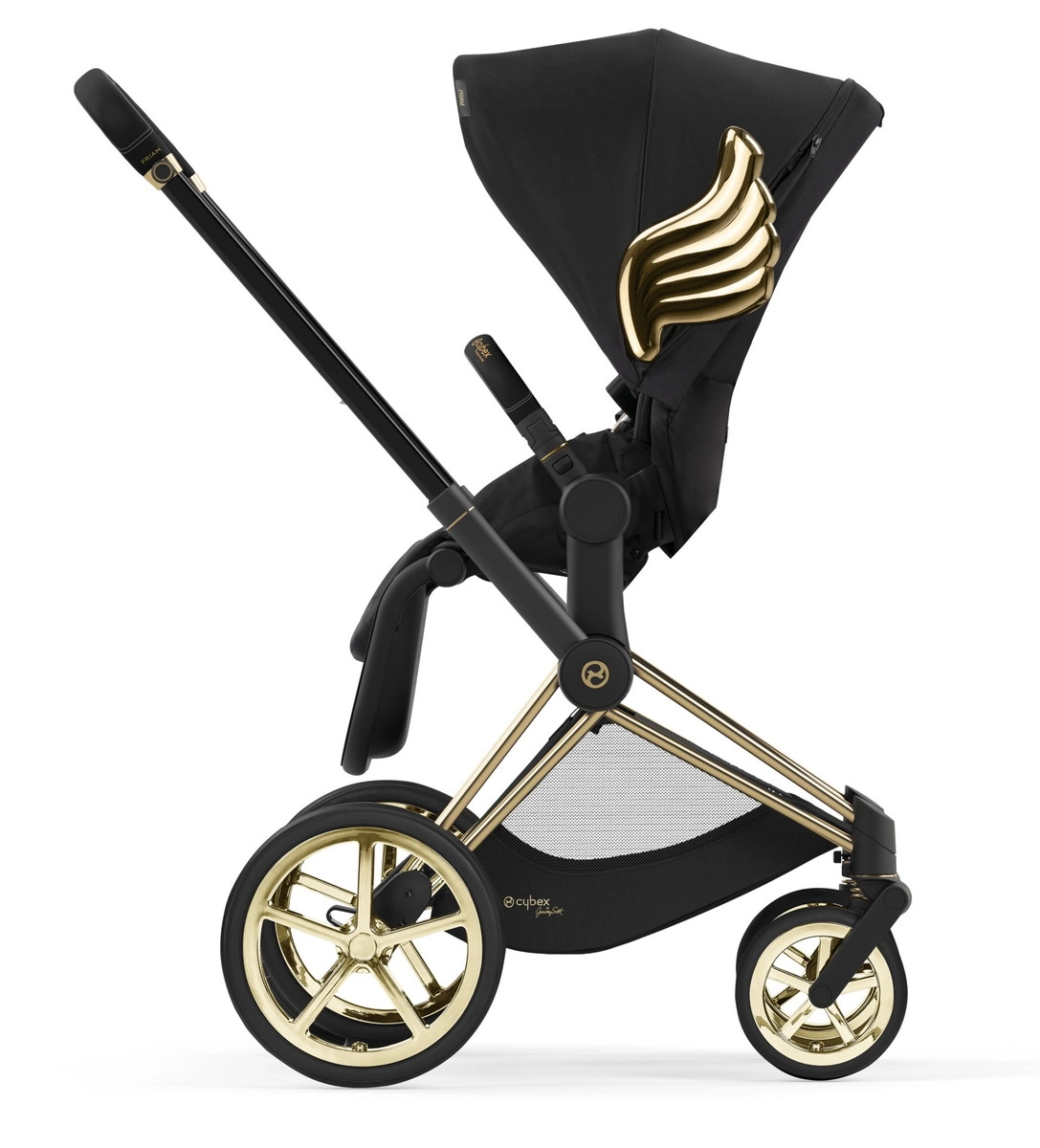 Прогулочная коляска Cybex Priam IV Jeremy Scott Wings 3xpuh4z8jidnnlnne19wyj4t2zaf6z7n