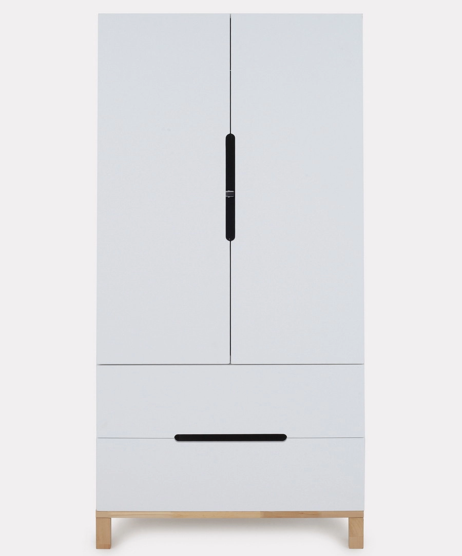 Шкаф RANT INDY 2 ящ. 84 см Cloud White a8rgzzqlsx2dde8k9noun1pq332vy32j