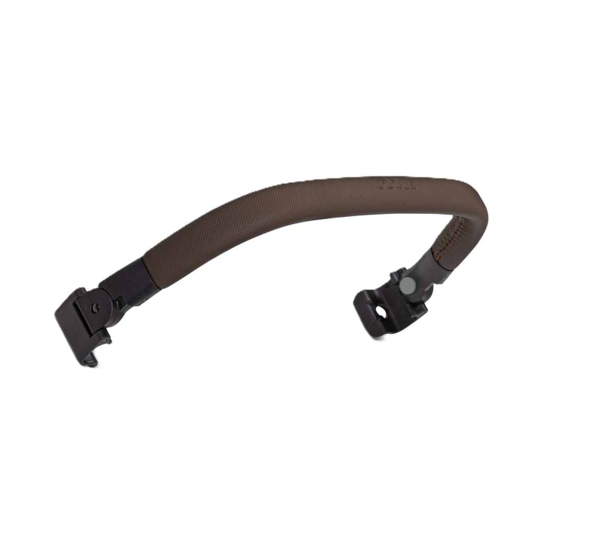 Бампер для коляски JOOLZ AER+ (MID BROWN CARBON)