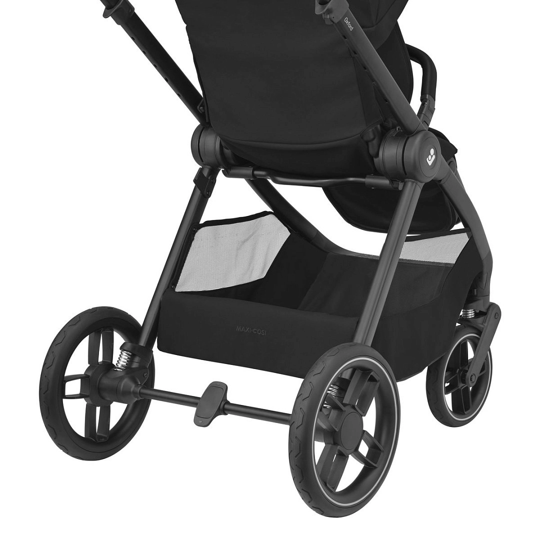 Прогулочная коляска Maxi-Cosi Oxford Essential Black vo86mlo5my0yesof6kwzwe8x3e3vzl1l