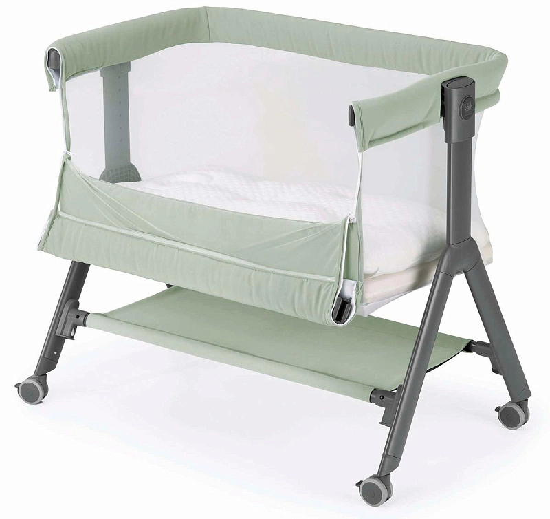 Колыбель CAM Sempreconte Air 170 зелёный6