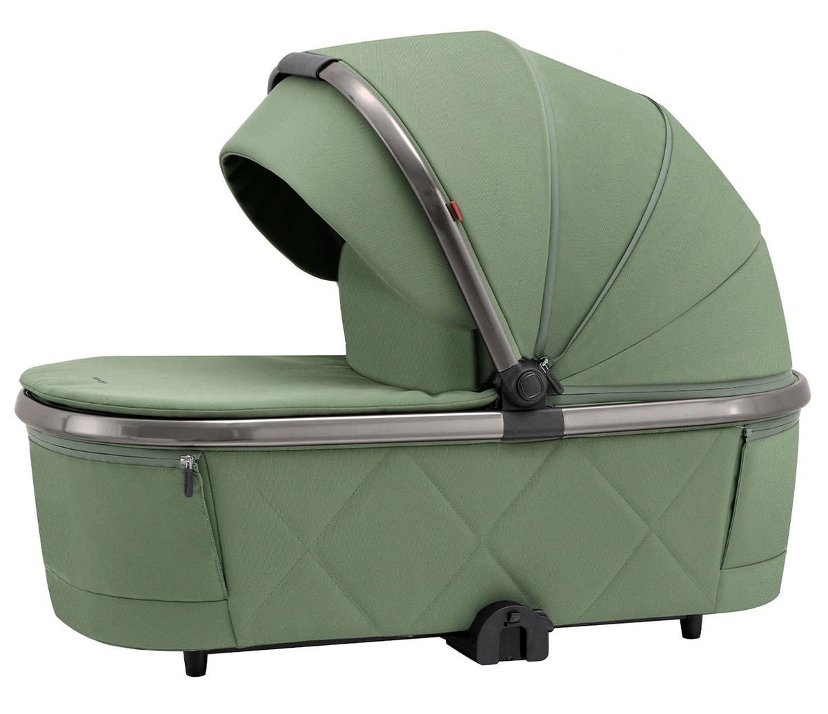 Коляска 2 в 1 Carrello Omega CRL-6530/1 Perfect Green zekdxoxaxl52gyeqtcpiq5vr060f8hhf