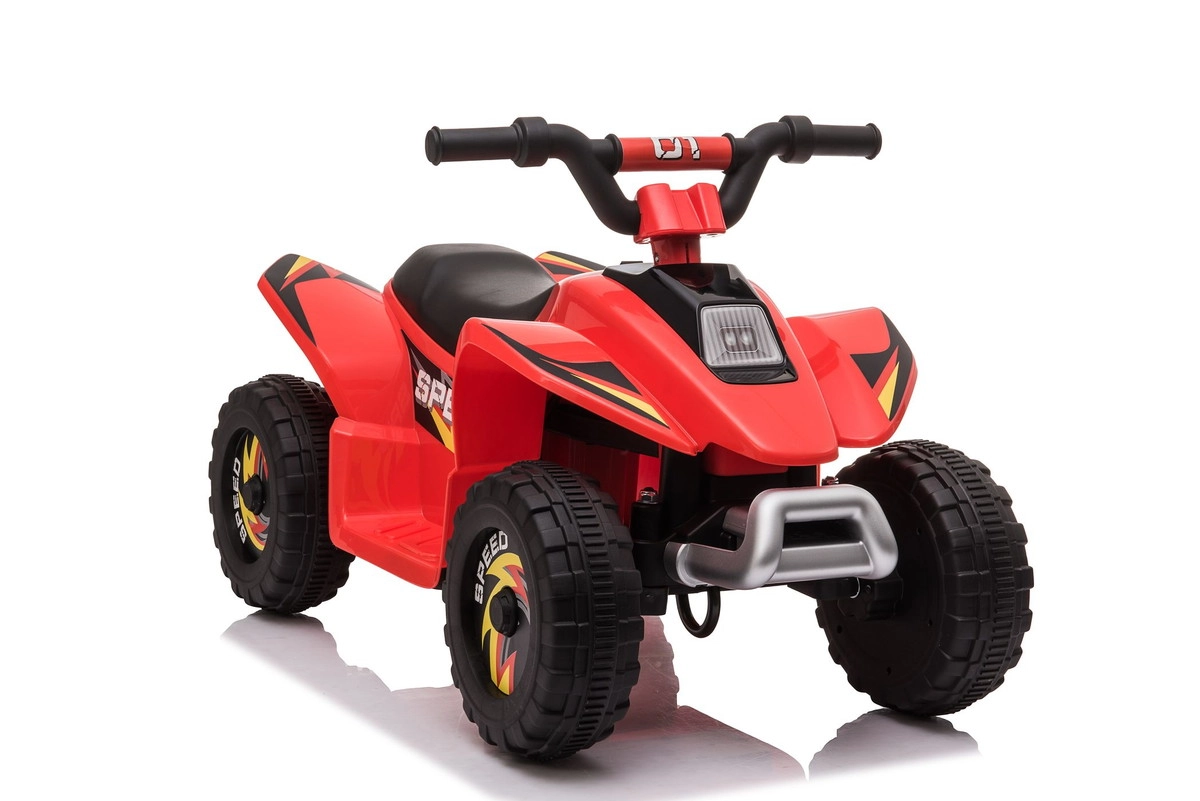 Детский электроквадроцикл RiverToys H001HH красный idxtc7yr97hpda2almol5cppy8i4jetf