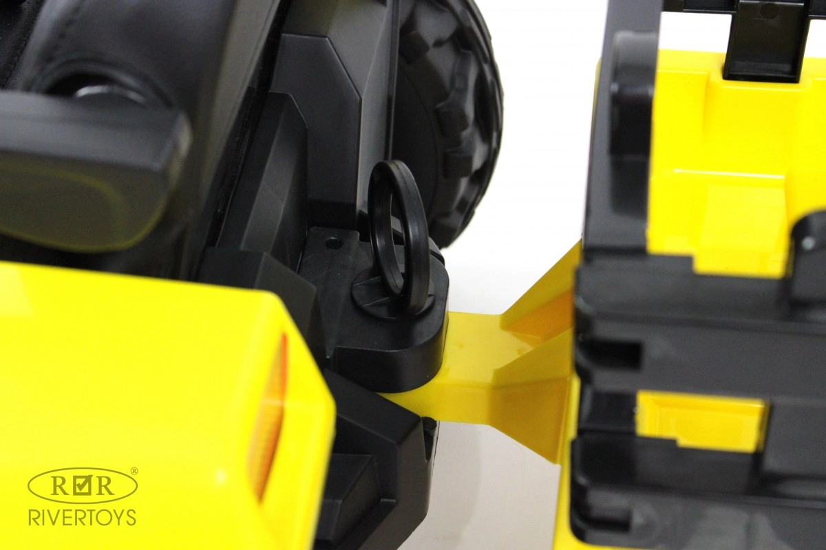 Детский электромобиль RiverТoys O555OO жёлтый e0qguvfassp1dda2m3npe7glnb0lyimx