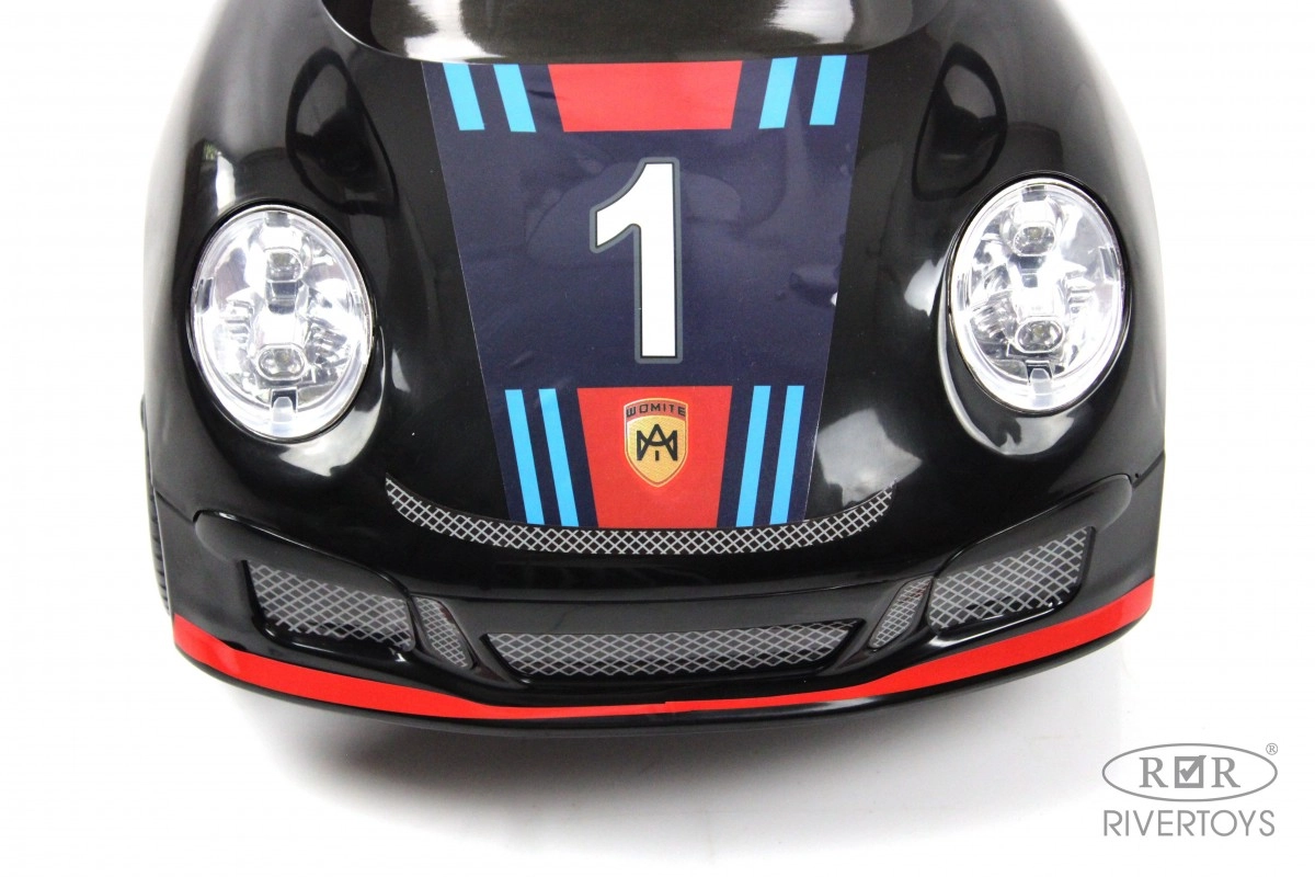 Детский толокар RiverToys F005FF черный bxmvuji6v6fmv8e02cvh4ior9k5hga7q