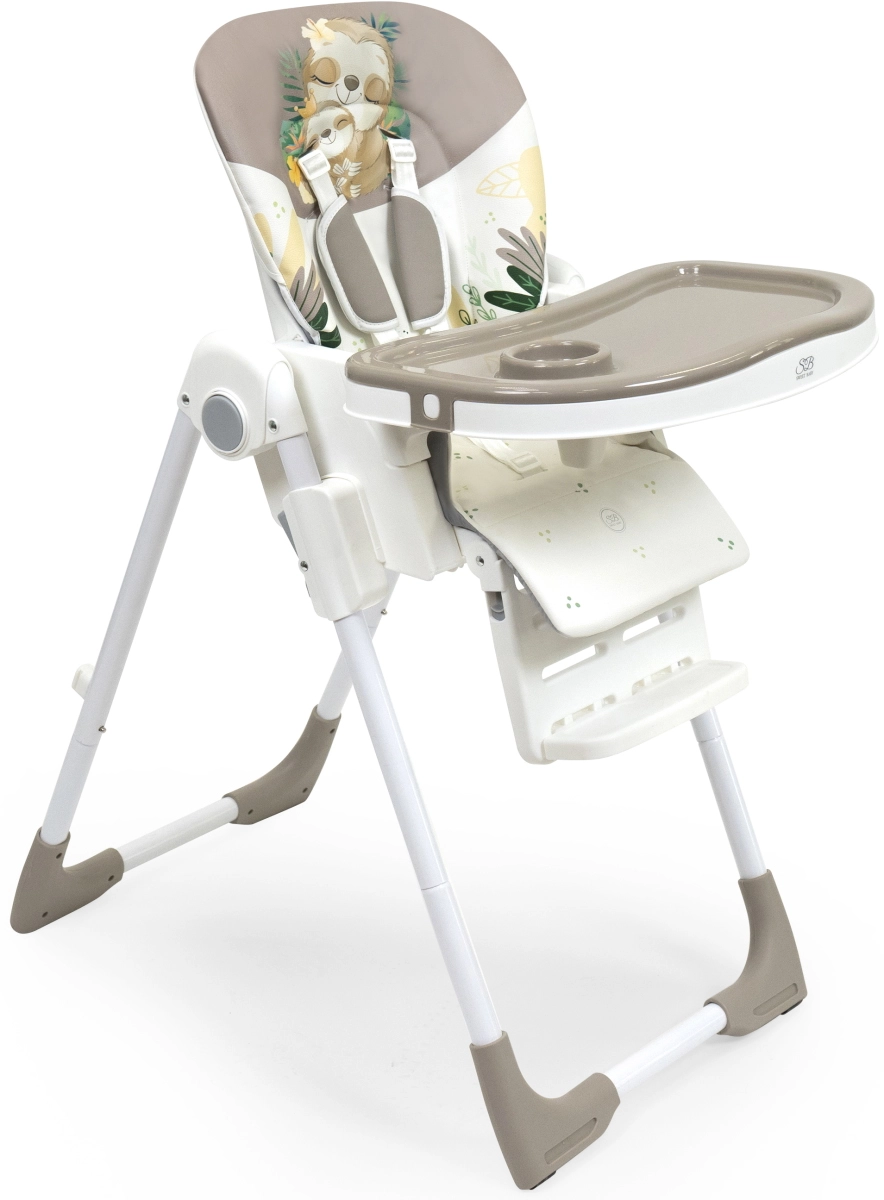 Стульчик для кормления Sweet Baby Fantasy Beige 3int5e4hxax5i6oicmvq1kwf4nx8biv7