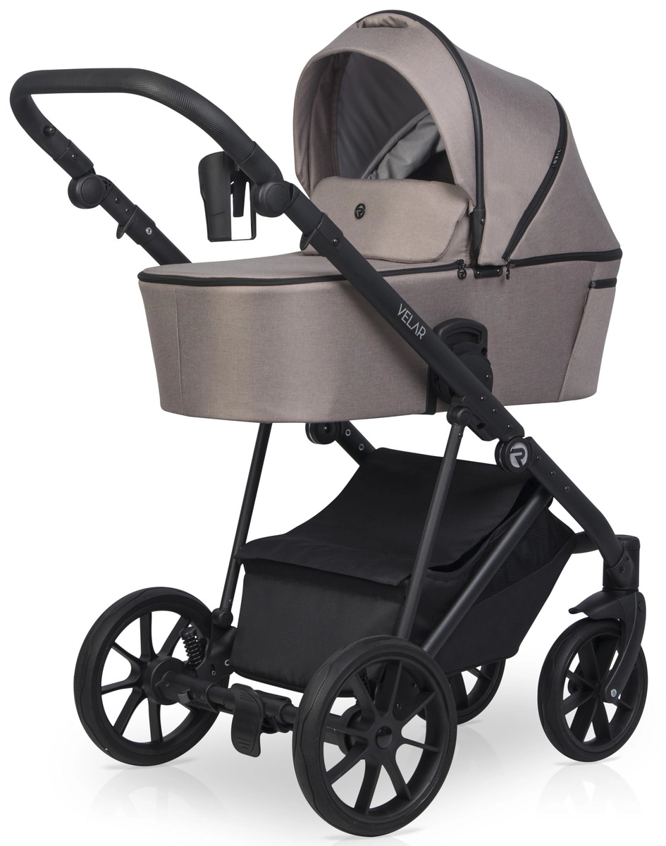 Коляска 2 в 1 RIKO VELAR 02 Sand (бежевый) rljypvn9o2dsb2rsnaluzmoh972l6v7t