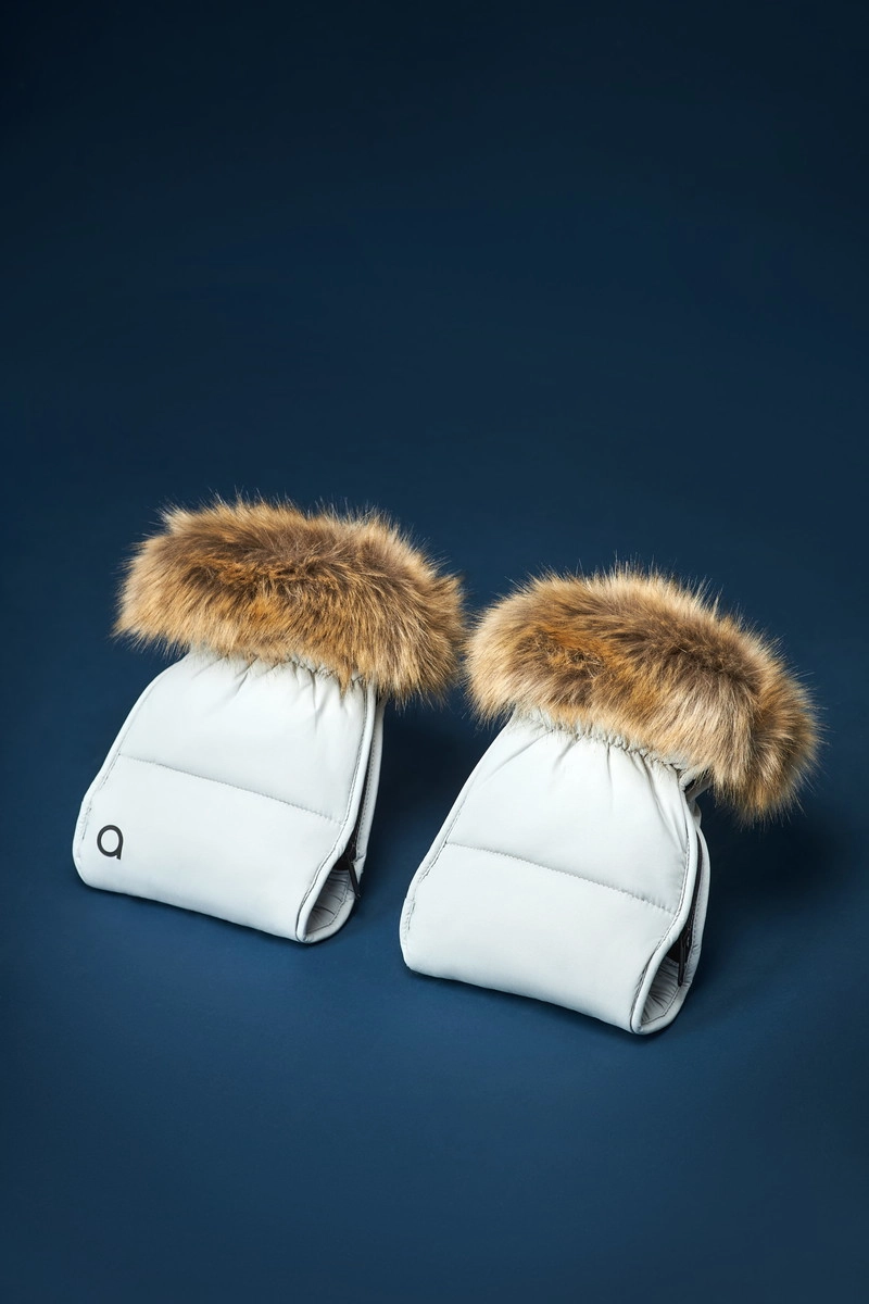 Муфта-трансформер Anex light gray uf7mxsm0qypyzv5ya4l6cuowcnys2boz