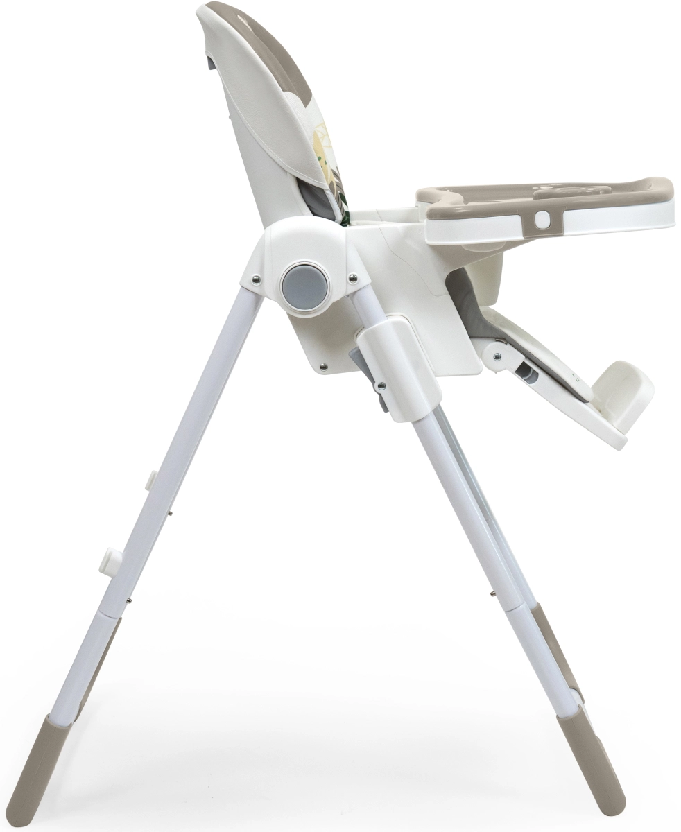 Стульчик для кормления Sweet Baby Fantasy Beige 6zc1mcemqggjdwfw7nv5gbywixsj28lc