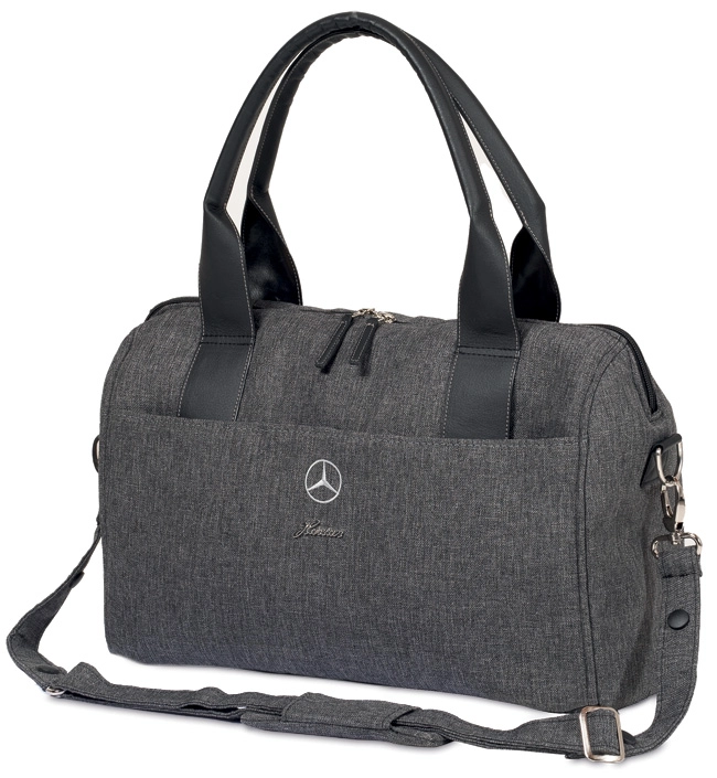 Сумка для колясок Hartan Mercedes-Benz 659 1efd20db40cf2a22af2ac61b49979724