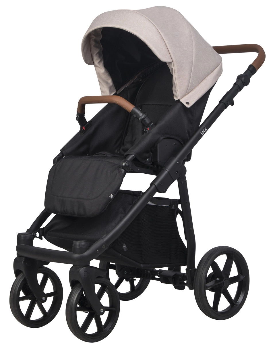 Коляска 2 в 1 RIKO BASIC IDOL 02 Sand (бежевый) xp7s70x0dhw8xly9ijwsp3655263k1nk