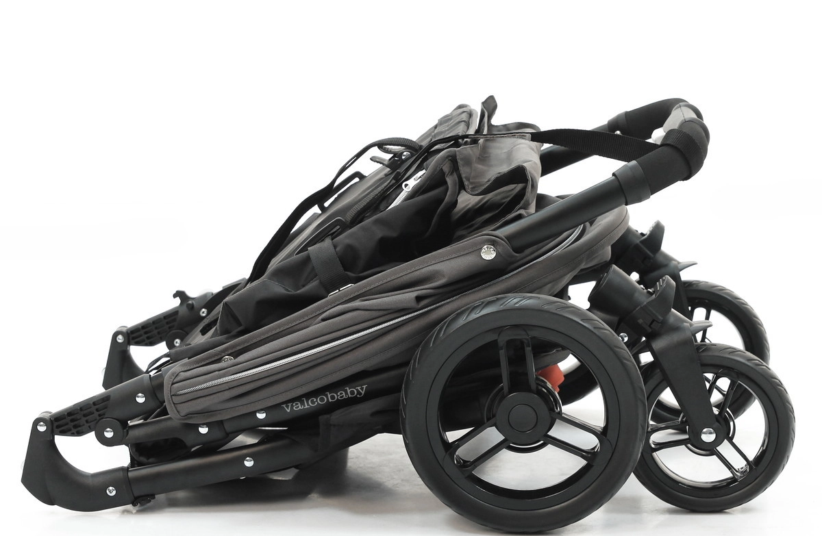 Прогулочная коляска Valco baby Snap 4 Dove Grey 2vlls7517n6awfzcyq3tk1cqmr3a8aa4