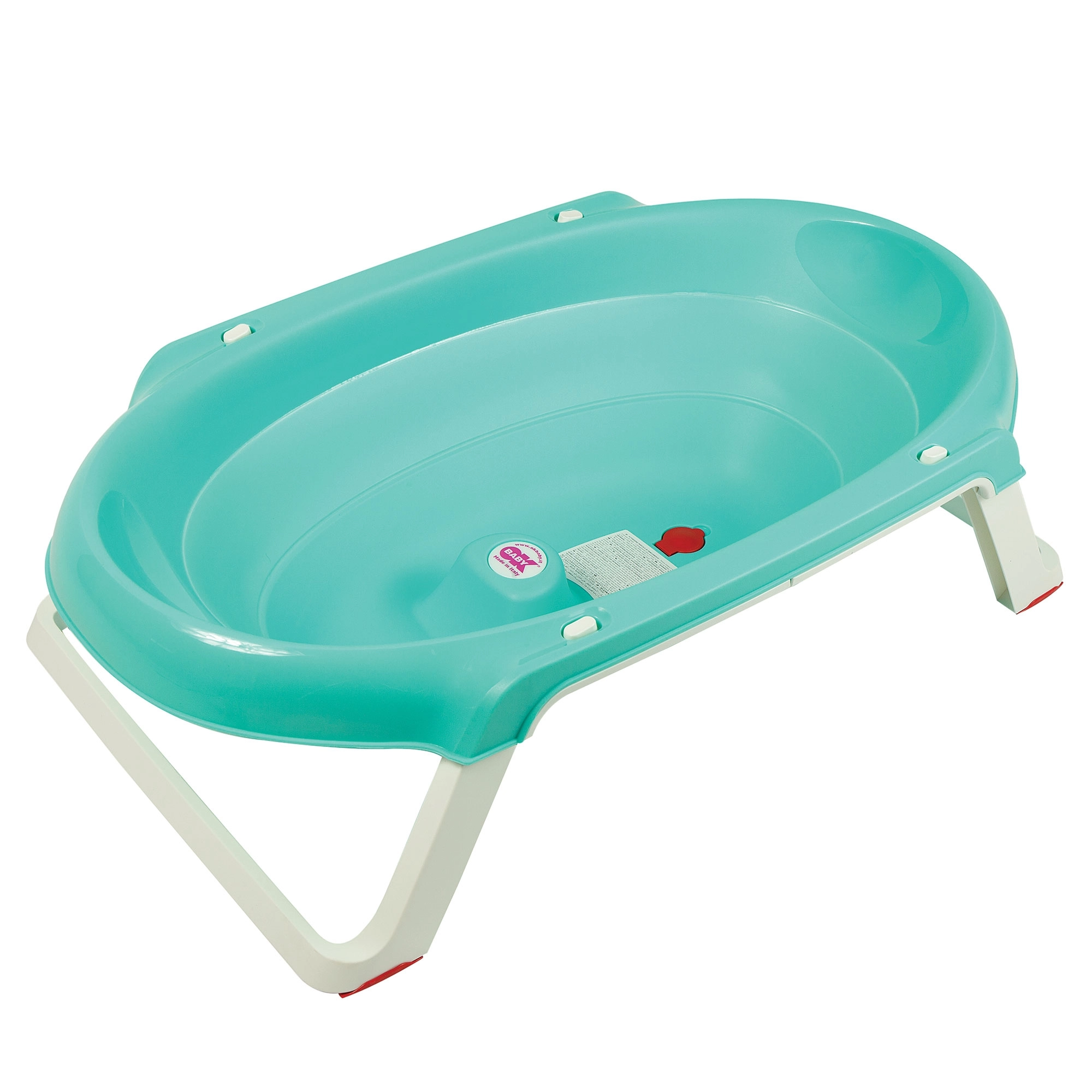 Ванночка для купания Ok Baby Onda Slim 72 5bf14f23bb4dde558dc62c7a7038ed28