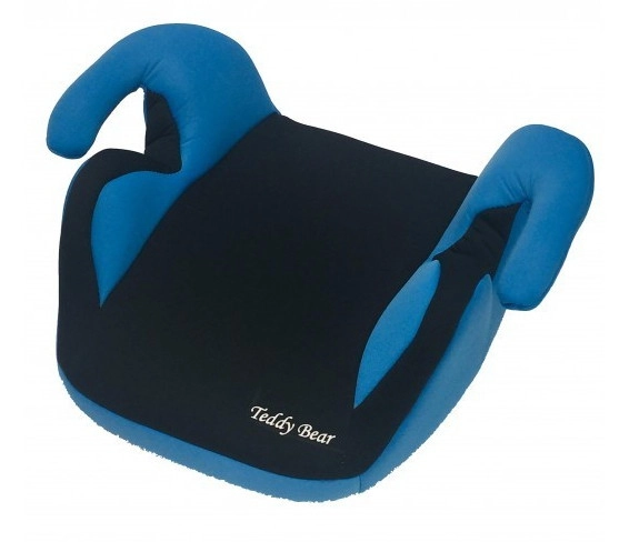 Автокресло-бустер Carmella LB 311, гр.3 09 blue-grey 73nv3bl2ucanzwnfdmoqpom4006lbxof