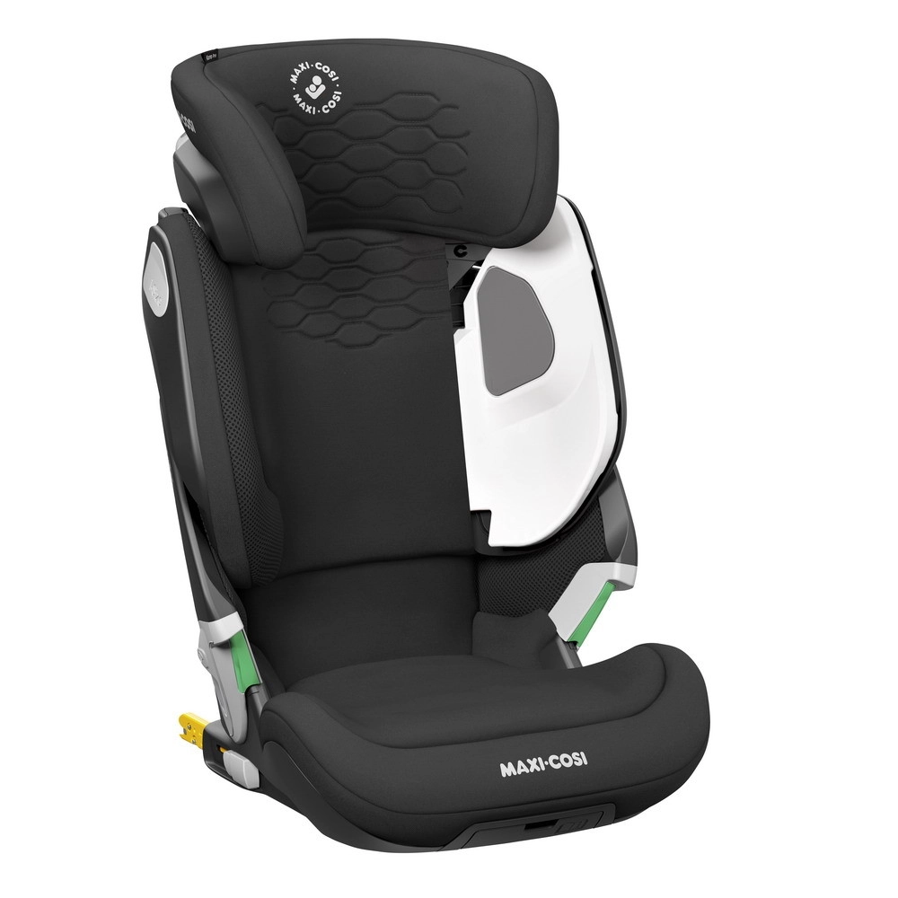 Автокресло Maxi-Cosi Kore Pro i-Size Authentic Black sqrm8o1m92184u07cinh1wmlbzdzs7av