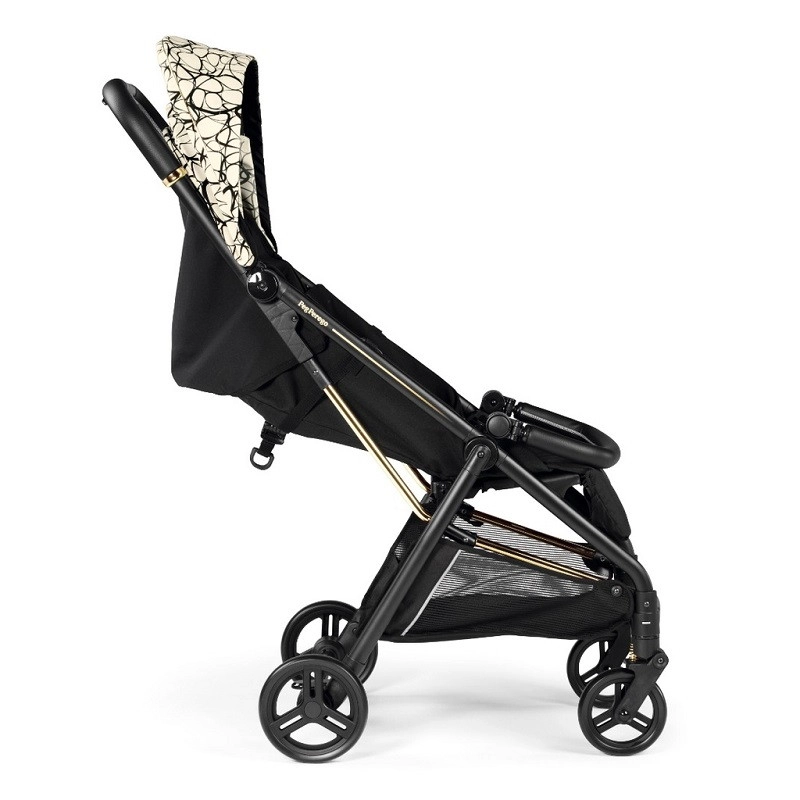 Прогулочная коляска Peg Perego Selfie Graphic Gold s4634zyi7s1zwdqnatjhbza2e7spvur1