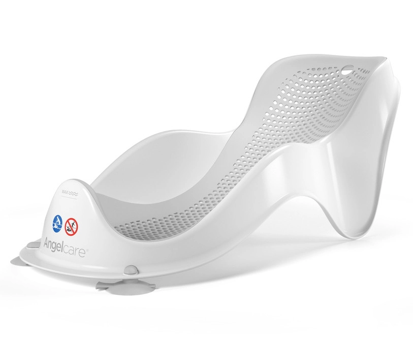 Горка для купания детская AngelCare Bath Support Mini серая p36xuk10gzqmhw2pi3g7n84s0ds8x7rj