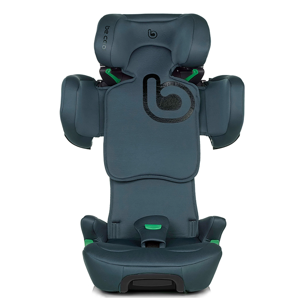 Автокресло BE COOl FOLDY I-Size Be Petrol 4iukioyhdr9dqgjmdihbaii1tenyi59y
