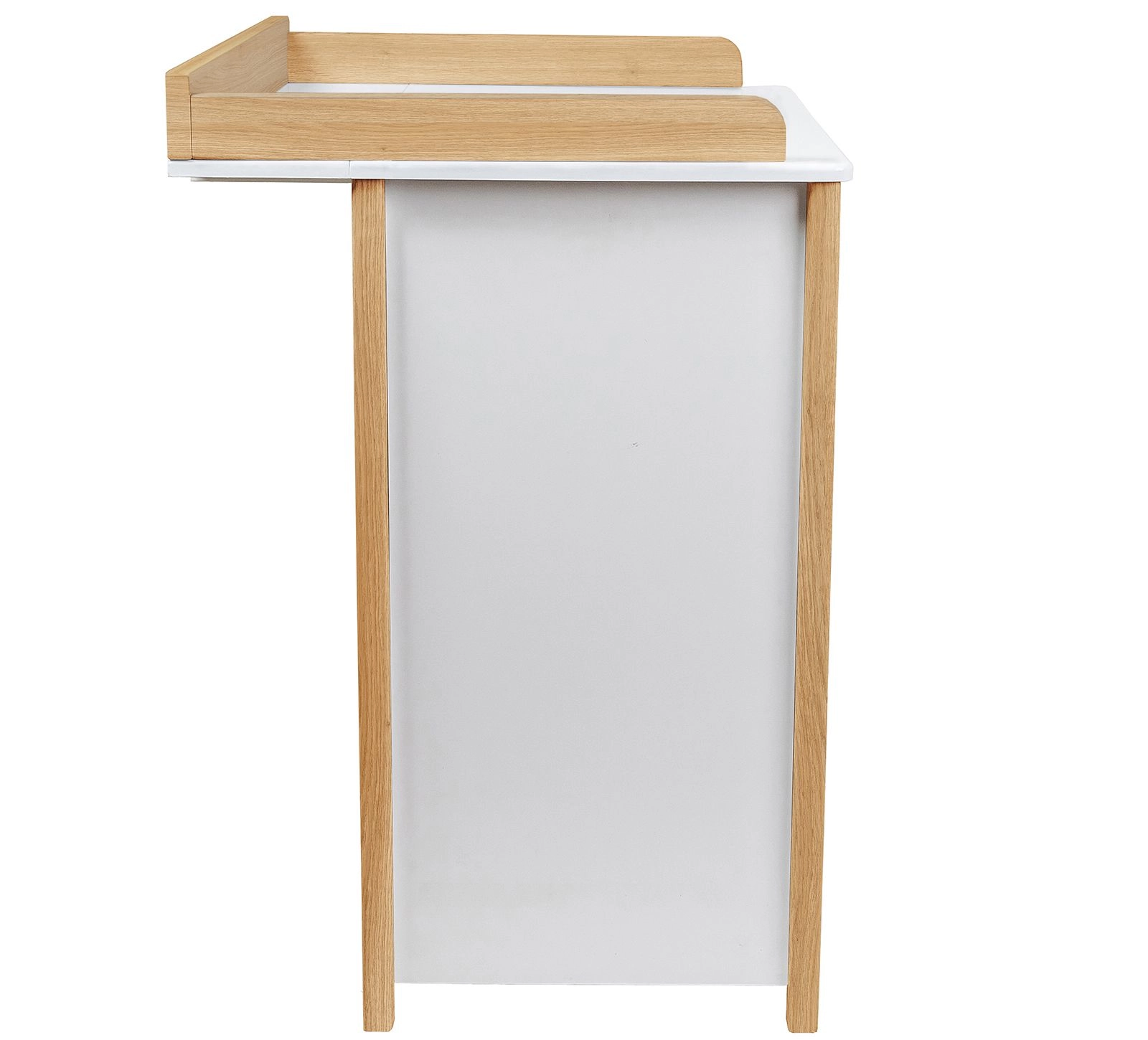 Пеленальный комод Sweet Baby Perfetto Белый/Натуральный 0wbohr11nxy7tucy7b1qhhmxueyt7dem