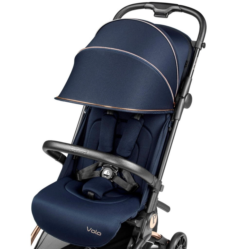 Прогулочная коляска Peg Perego Volo Blue Shine jyo693yjv5akyr6ea1tz90qp7vxvsvsg