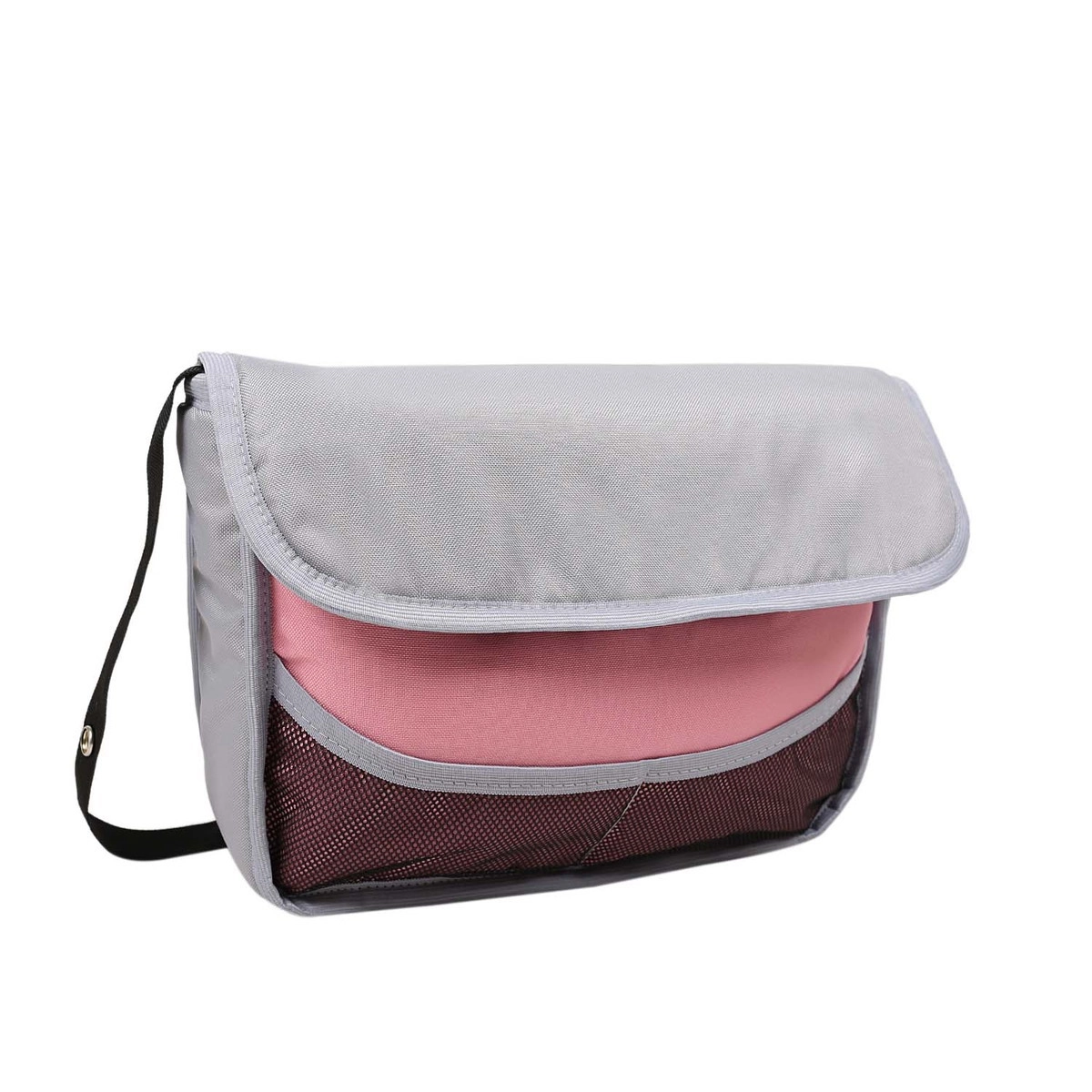 Прогулочная коляска Alis AMELIA I  серый+розовый 937cs0nbhcyuonx50pd9sijym2lgg38k