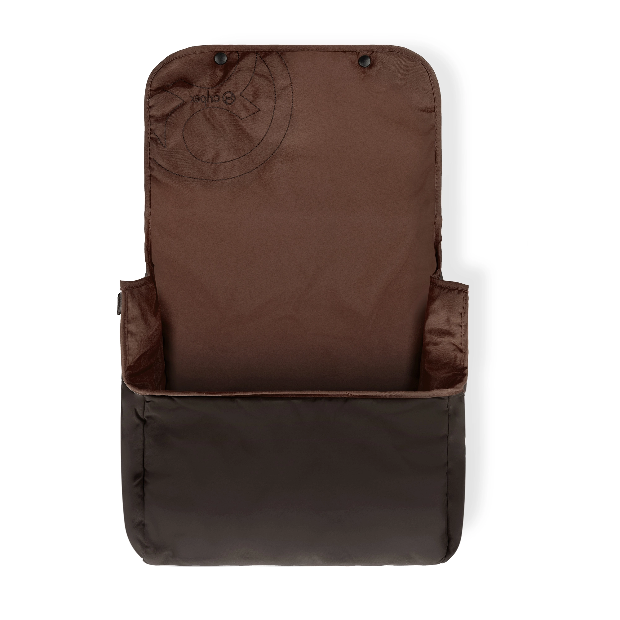 Накидка на ножки Cybex Ruby/Onyx/Topaz/Callisto/Twinyx Coffee 4e5c21fd0d141dd60faec177944c888b