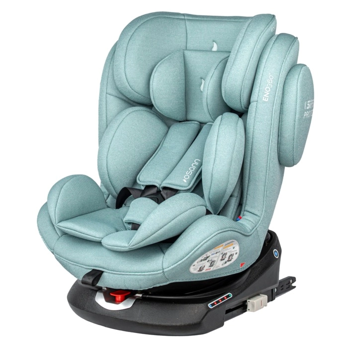 Автокресло Osann Eno360 (Sky)
