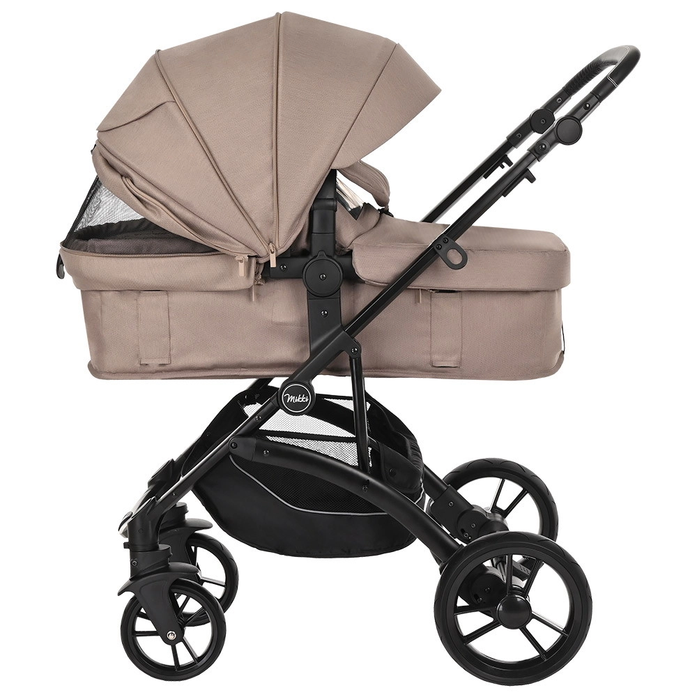 Коляска-трансформер PITUSO MIKKI Cappuccino/Black 2fikpqsldte17jt1eze8u9au6a8ucaz5