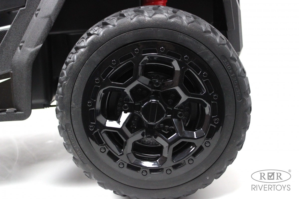 Детский электромобиль RiverToys C111CC белый dani3l2yzvo4e8c3c50a8tvpy7xr0nup