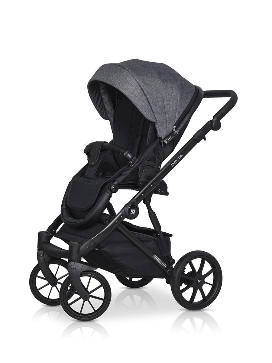 Коляска 2 в 1 RIKO BASIC DELTA 05 Carbon (темно-серый) 01dgh1u0f1bhb96m9ql7d7u7rwhf0fd3