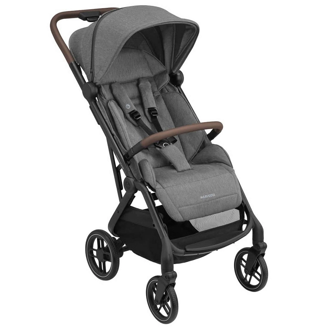 Прогулочная коляска Maxi-Cosi SOHO Select Grey 802031c7ed68ad790d06227666800170