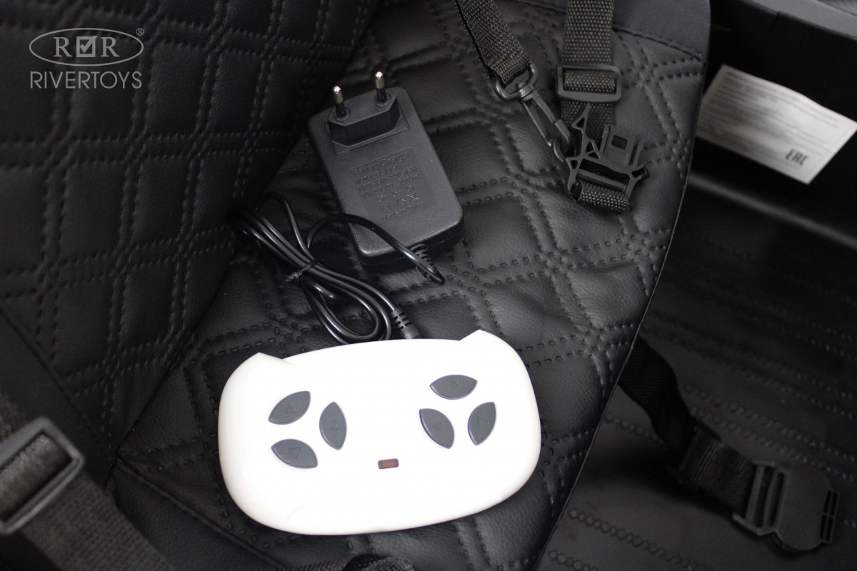 Детский электромобиль RiverToys K888AM желтый cww7uovllmfhebxyxonjlza92qgrvgmk