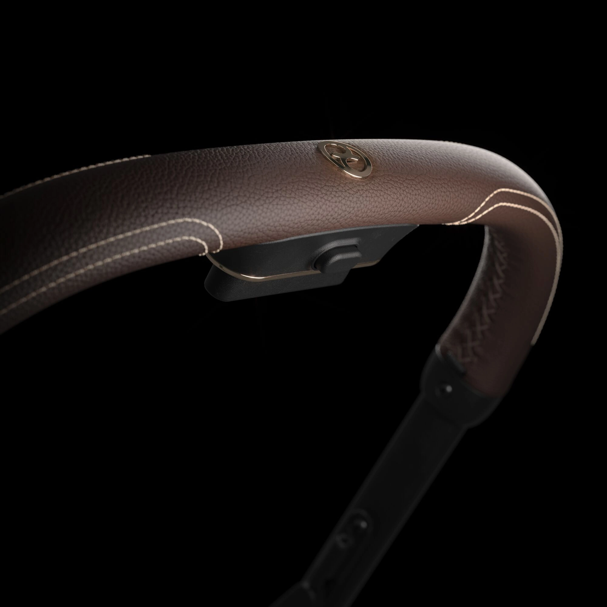 Прогулочная коляска Cybex Coya Sepia Black с дождевиком/Rosegold 3mpc001e0ay3u8d0h8y2l8gmtq9bqu3k