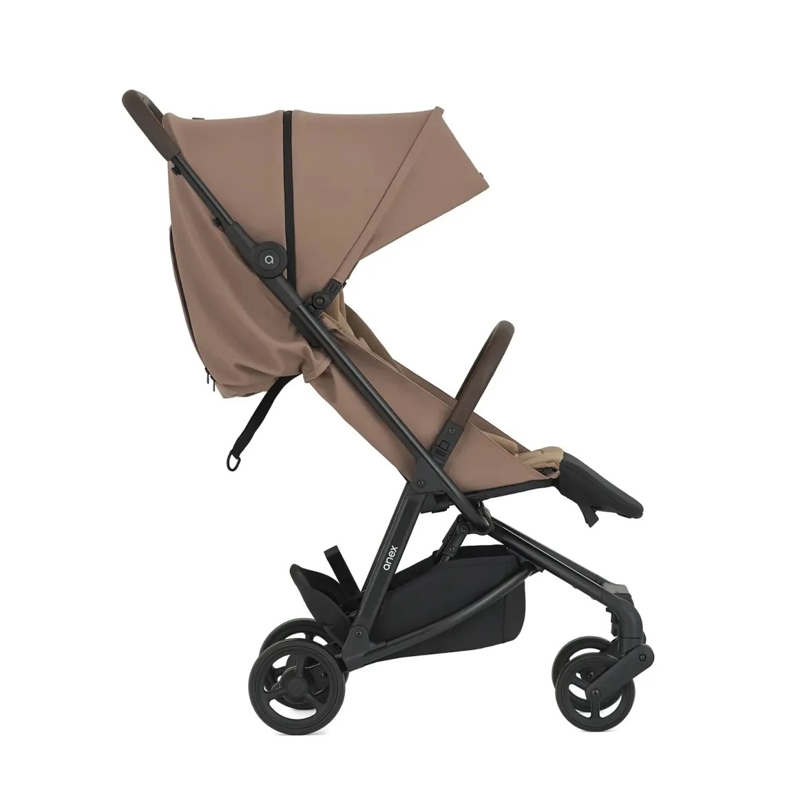 Прогулочная коляска Anex Air-Z Plus ((Az-18) Milo)