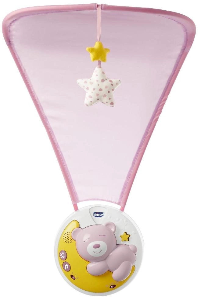 Мобиль Chicco Next2Moon розовый 4aqjejzaxsmgkn7o50u5r9vggd2w5cfv