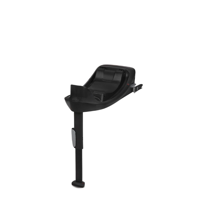 База для автокресла Cybex Base One (Black черная)