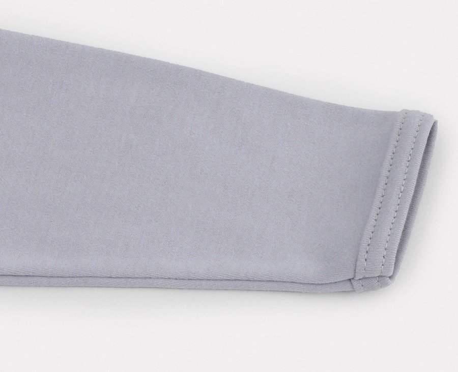 Боди Rant Hugs and Kisses с длинным рукавом 6472/6772 68 Arctic Grey j27h6aj9tjmsguvja27fyt5ld6x6aumk