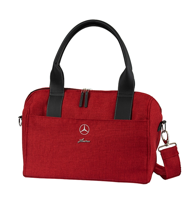 Сумка для коляски Hartan Avantgarde  445 563e0d36554a33c7f8cc6af35d9da0ee