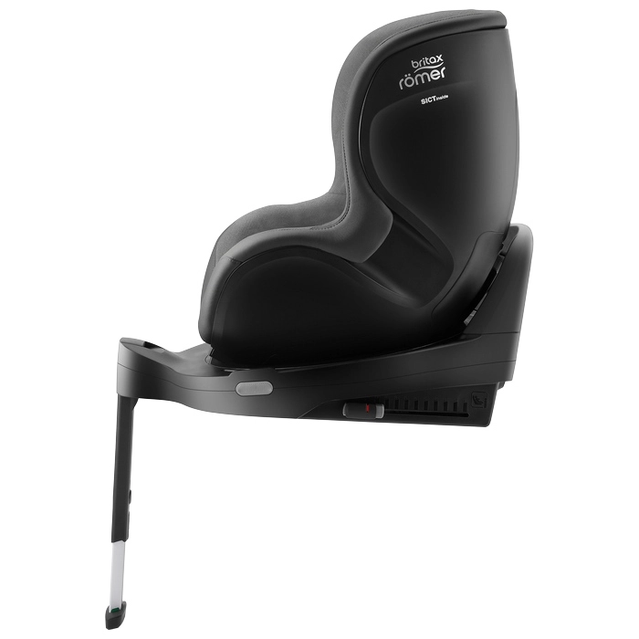 Детское автокресло Britax Roemer Dualfix Pro M Style Mineral Grey 1jq136op8pe6fjzoq3jysrqcwxfrt0pq