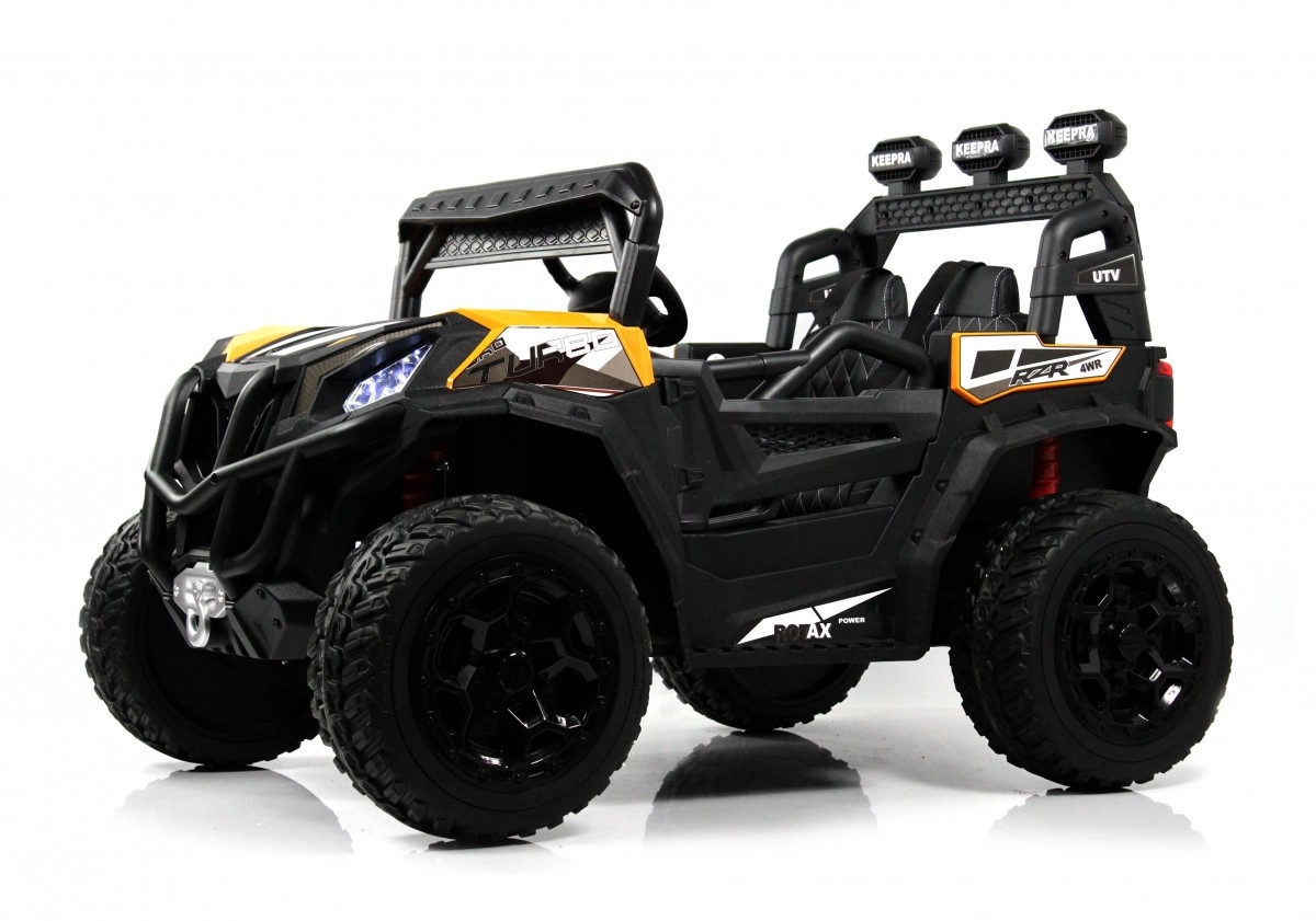 Детский электромобиль RiverToys C111CC оранжевый mszbndwmu4flprtp93reypg25nsia5pi