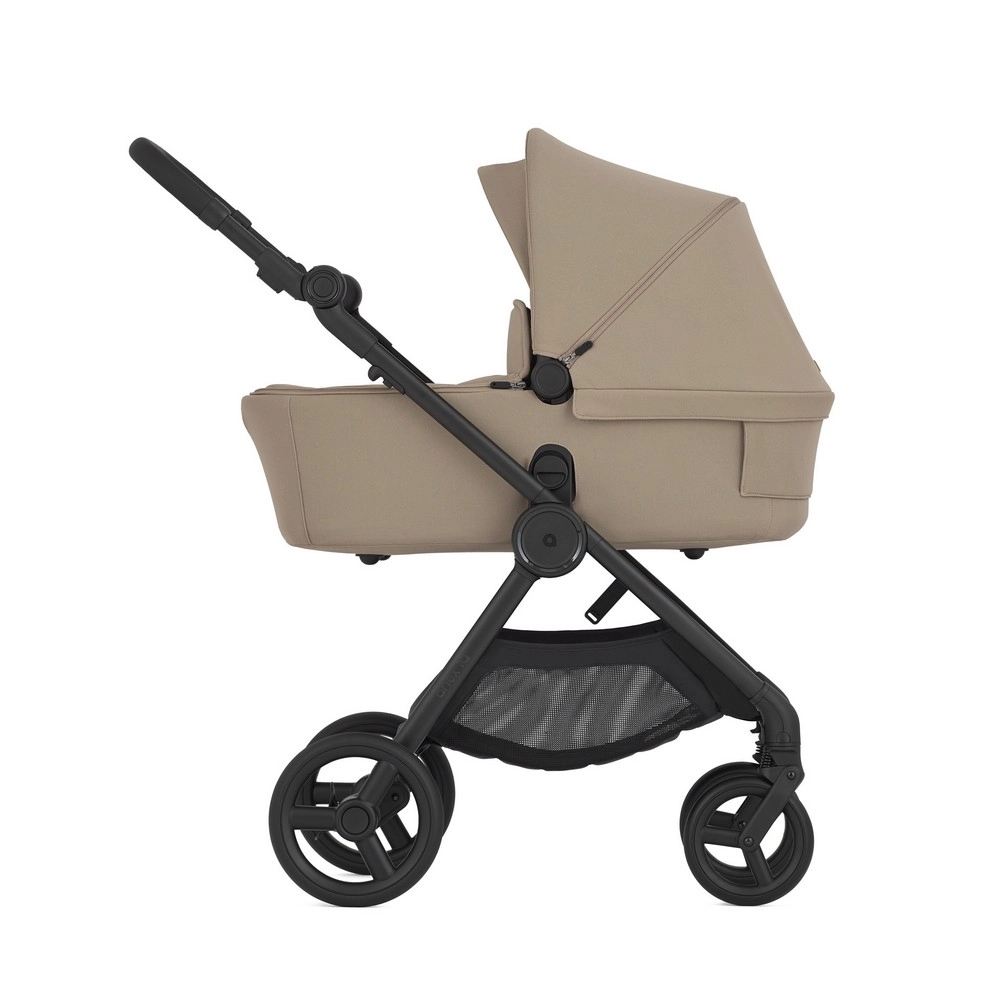 Коляска 2 в 1 Anex IQ ((iQ-24) Honey)