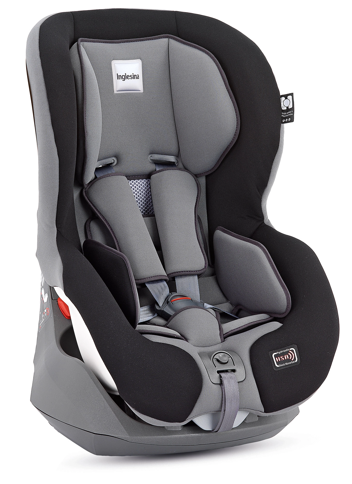 Автокресло Inglesina Amerigo Inciostro 532a0f63b523e0589d70e660d3966b2e