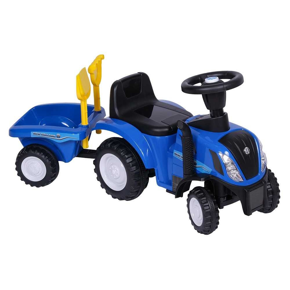 Каталка Sweet Baby New Holland Blue 108135331-katalka-sweet-baby-new-holland-blue