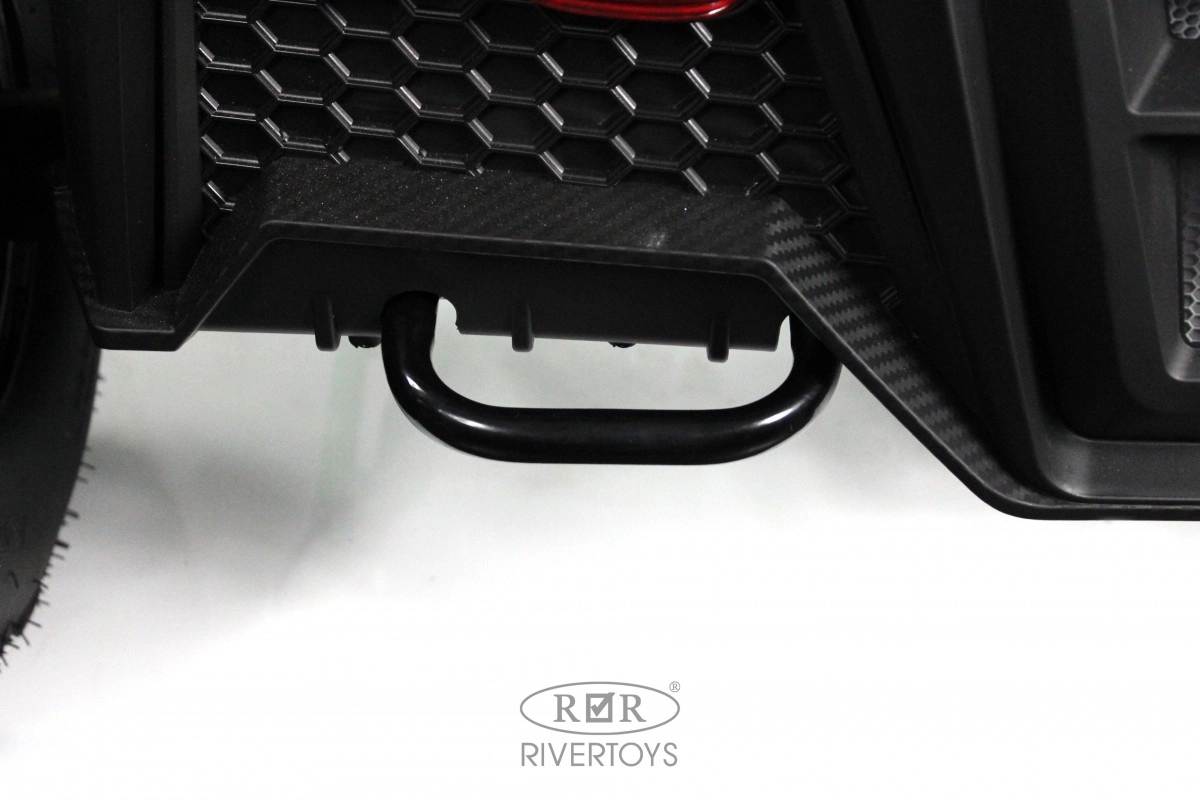 Детский электромобиль багги RiverToys A999AA красный trfy7v2ryj0bemcwuhjx1xek5jx2bfwz