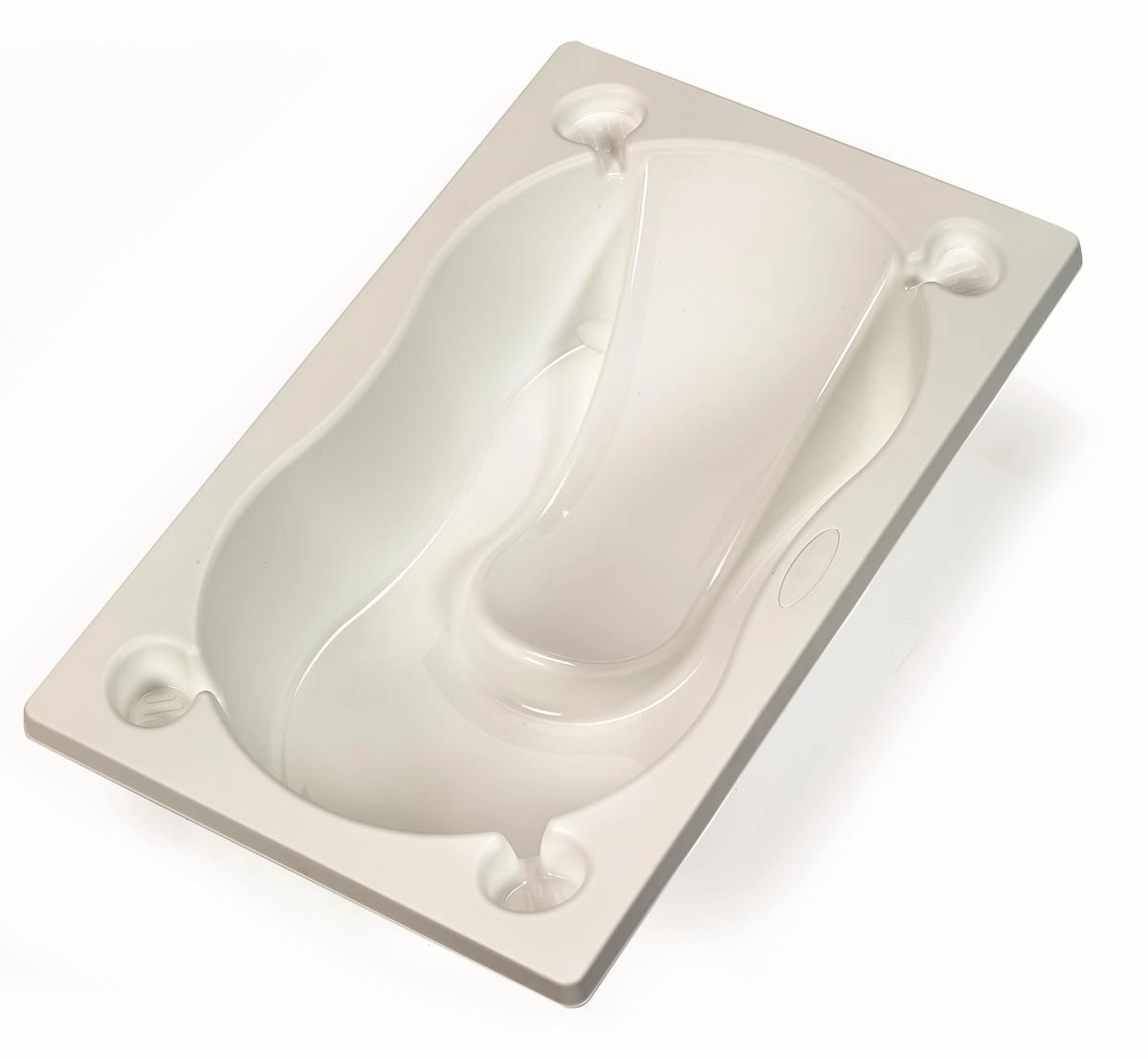 Ванночка для купания BabyLand by RAL-GOM Athena Бежевый mbat6eoximnfte6phjamju11jh66hw92