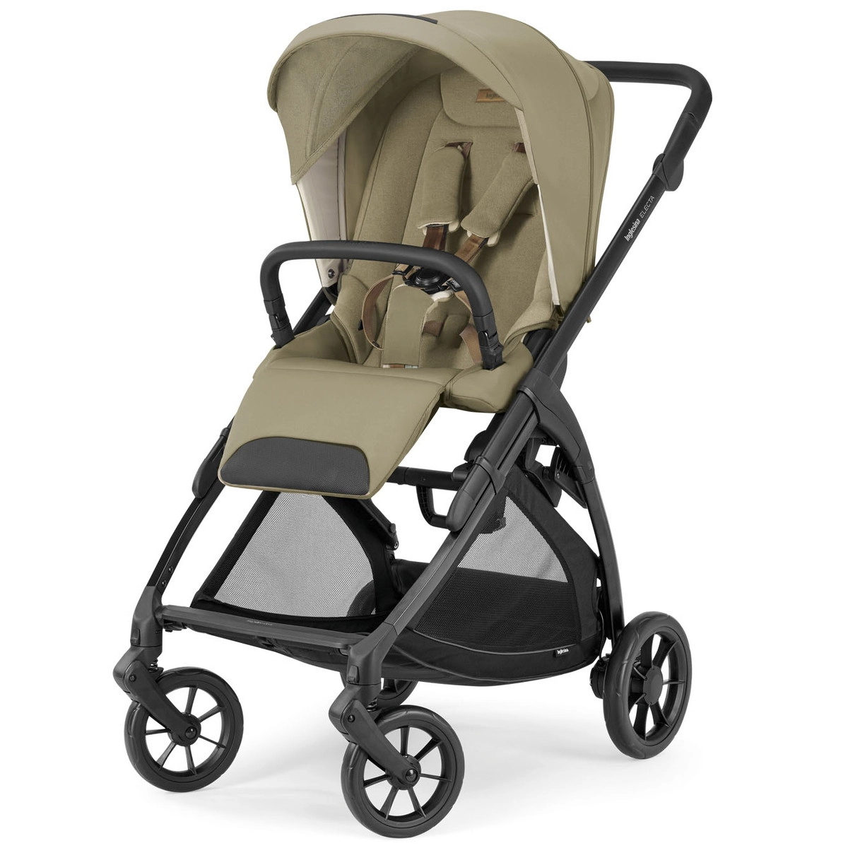 Прогулочная коляска Inglesina Electa Dumbo Caramel 130b3tuq14y1m6pypuvlut5psspblqas