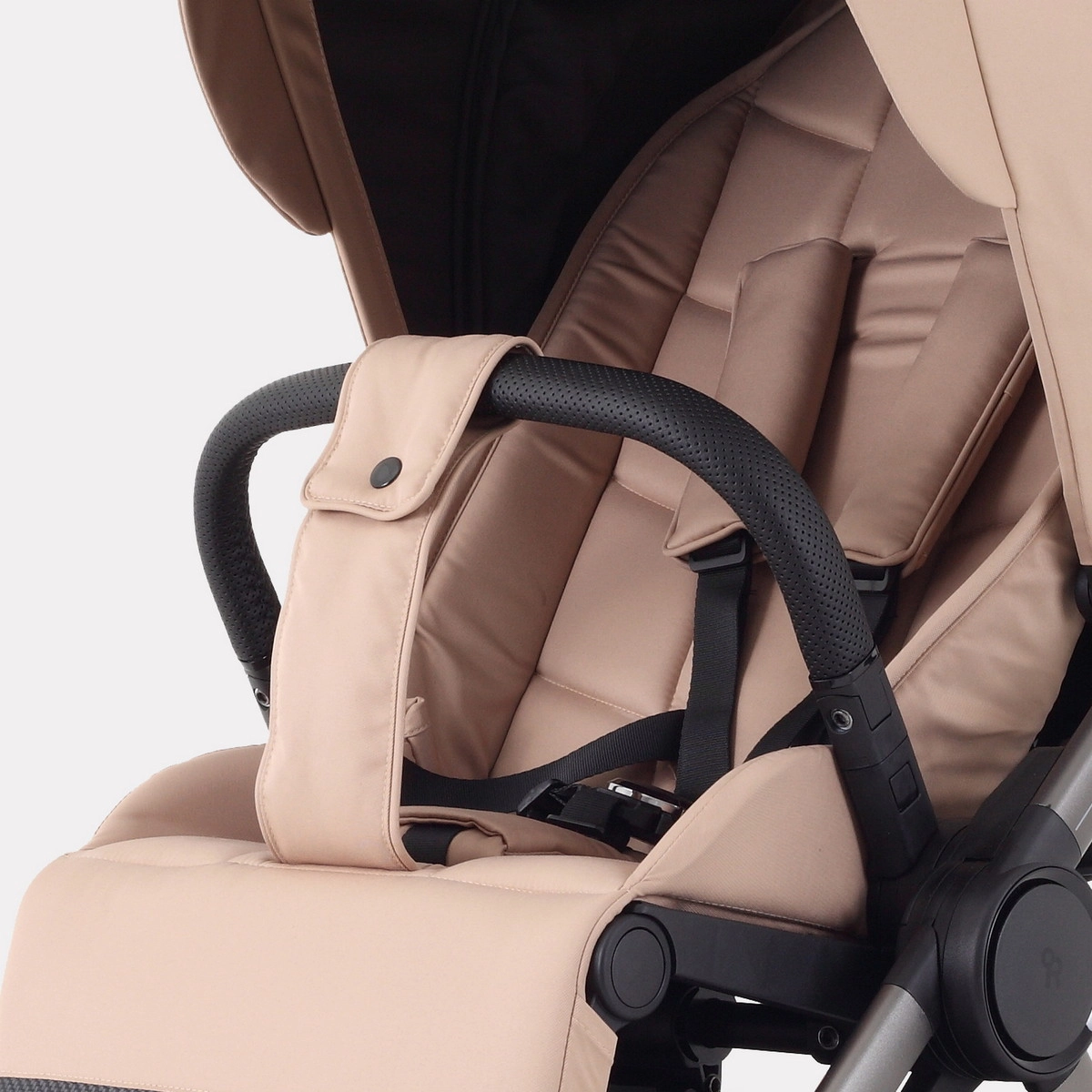 Детская прогулочная коляска Rant Golf RA101 Latte Beige 58ay0mfeoipjjcpr5zoq7t4rcp9pljse